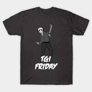 TGI Friday T-Shirt